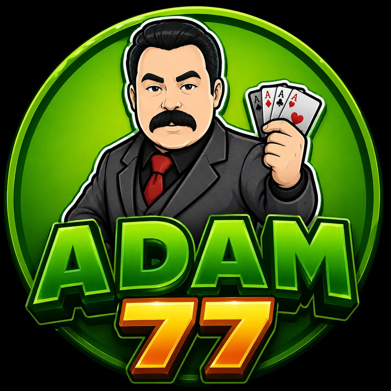 ADAM77 - Permainan QiuQiu Menarik dan Seru