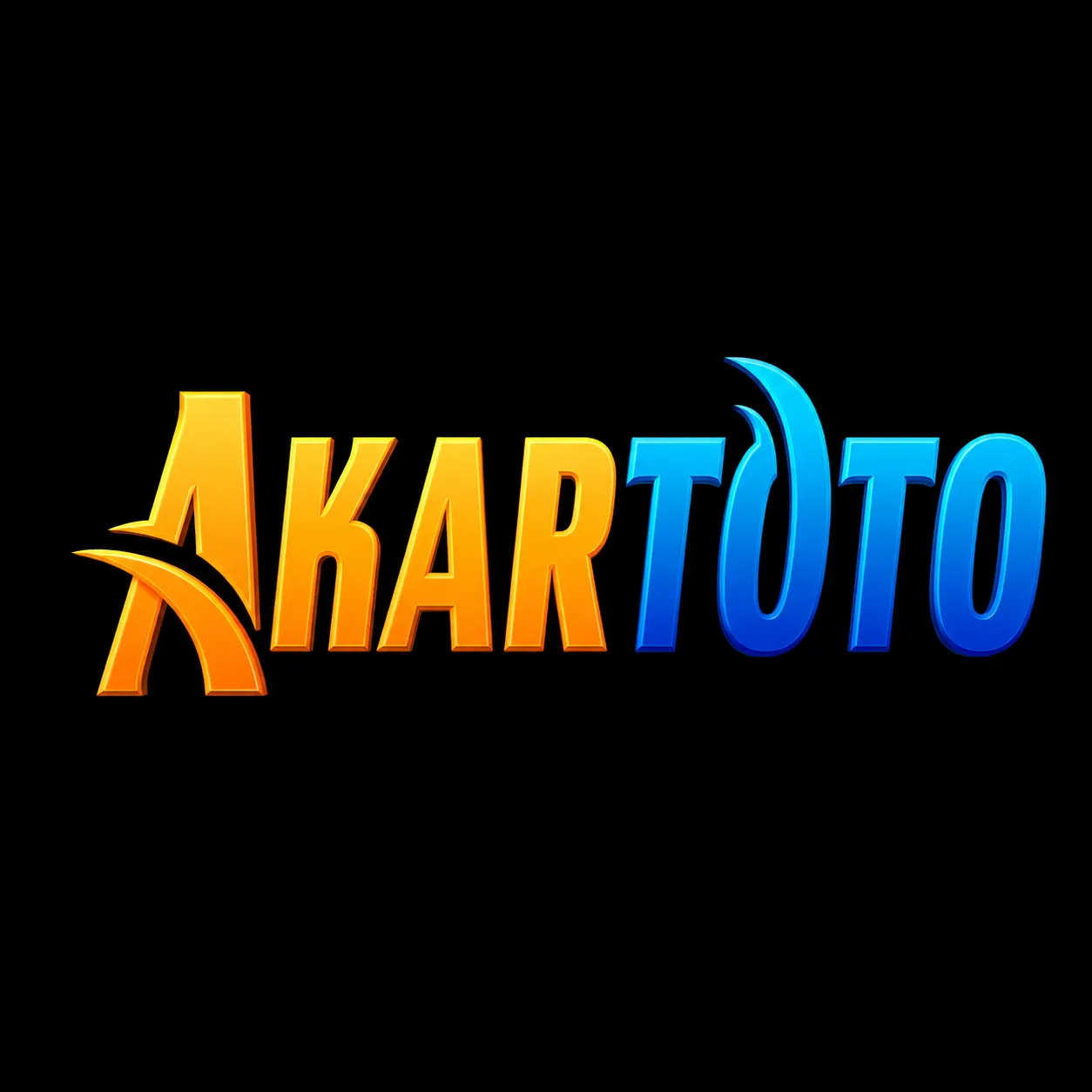 AKARTOTO - Pertempuran Seru di Dunia Battle Royale