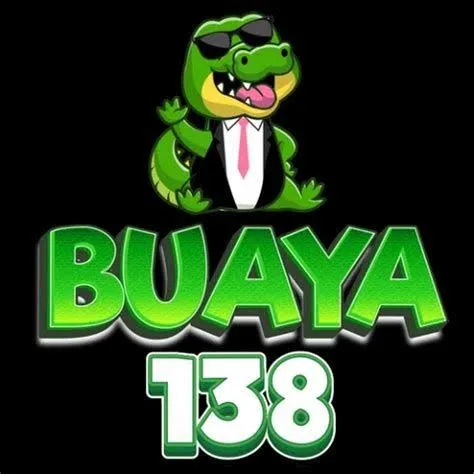 BUAYA138 - Game Slot Seru dan Menguntungkan