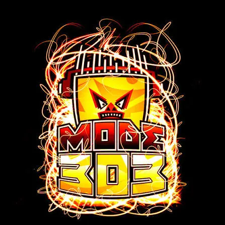MODE303 - Petualangan Seru dalam Game Match-3