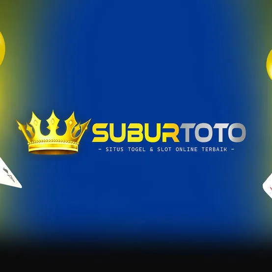 SUBURTOTO - Game Live Casino Terpercaya dan Menyenangkan