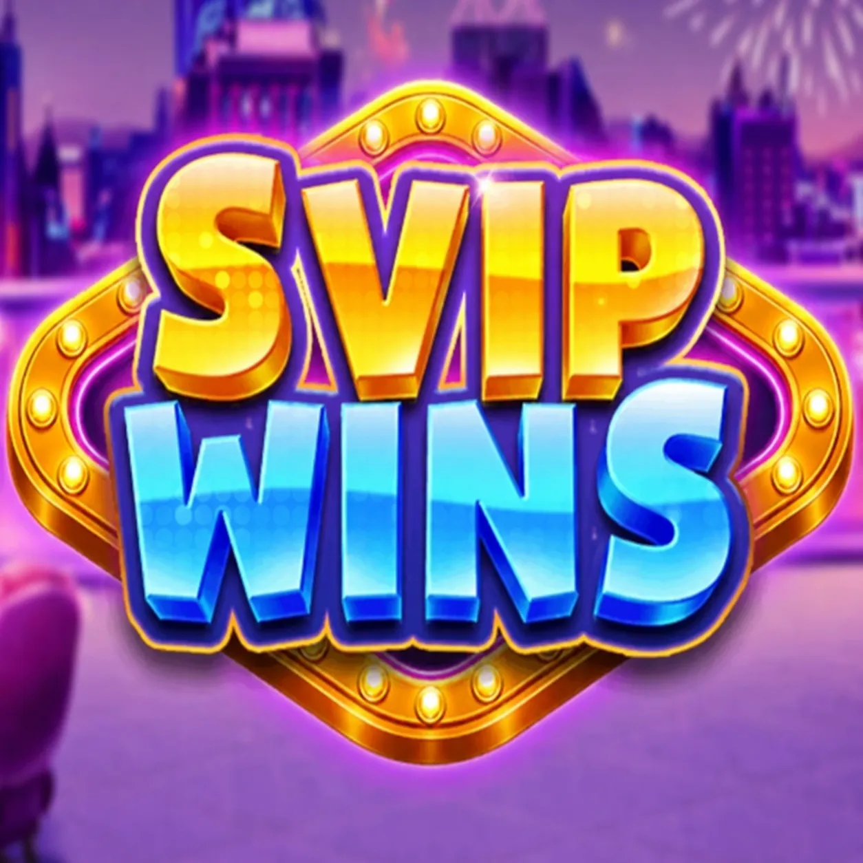 SVIPWINS - Balapan Seru dan Adrenalin Mendebarkan