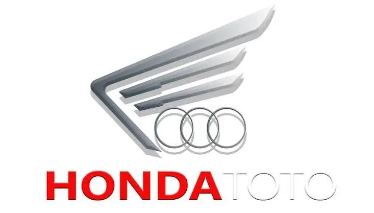 hondatoto